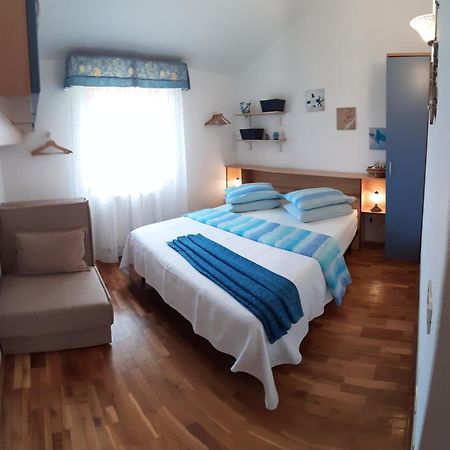 Apartments Demori Galižana Extérieur photo