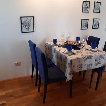 Apartments Demori Galižana Extérieur photo