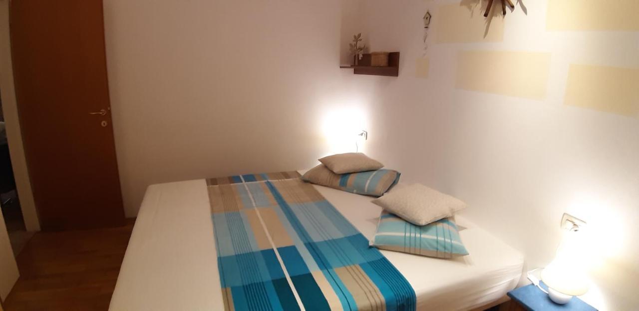 Apartments Demori Galižana Extérieur photo