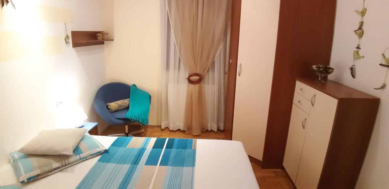 Apartments Demori Galižana Extérieur photo
