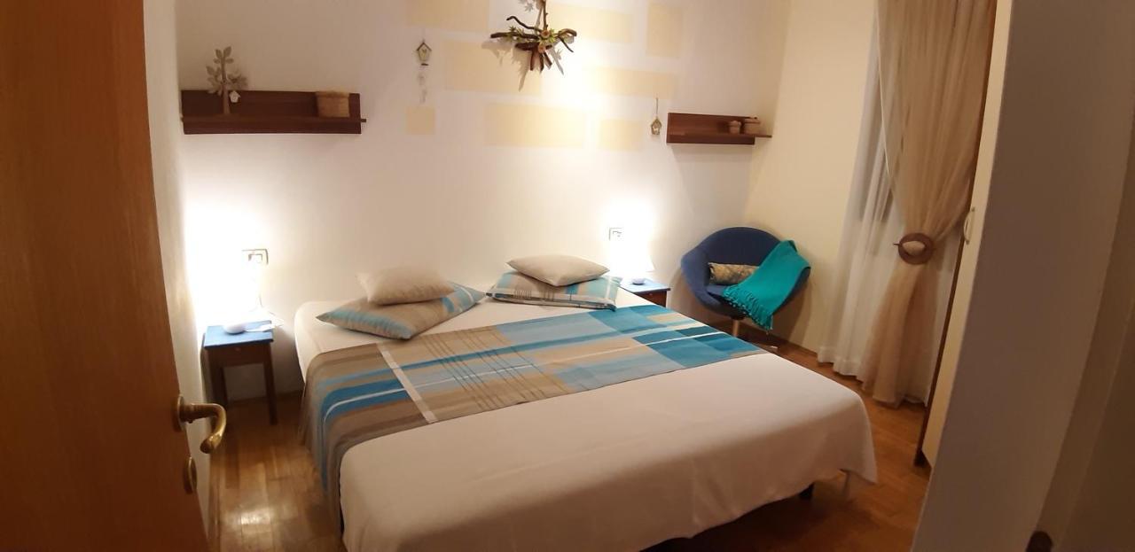 Apartments Demori Galižana Extérieur photo