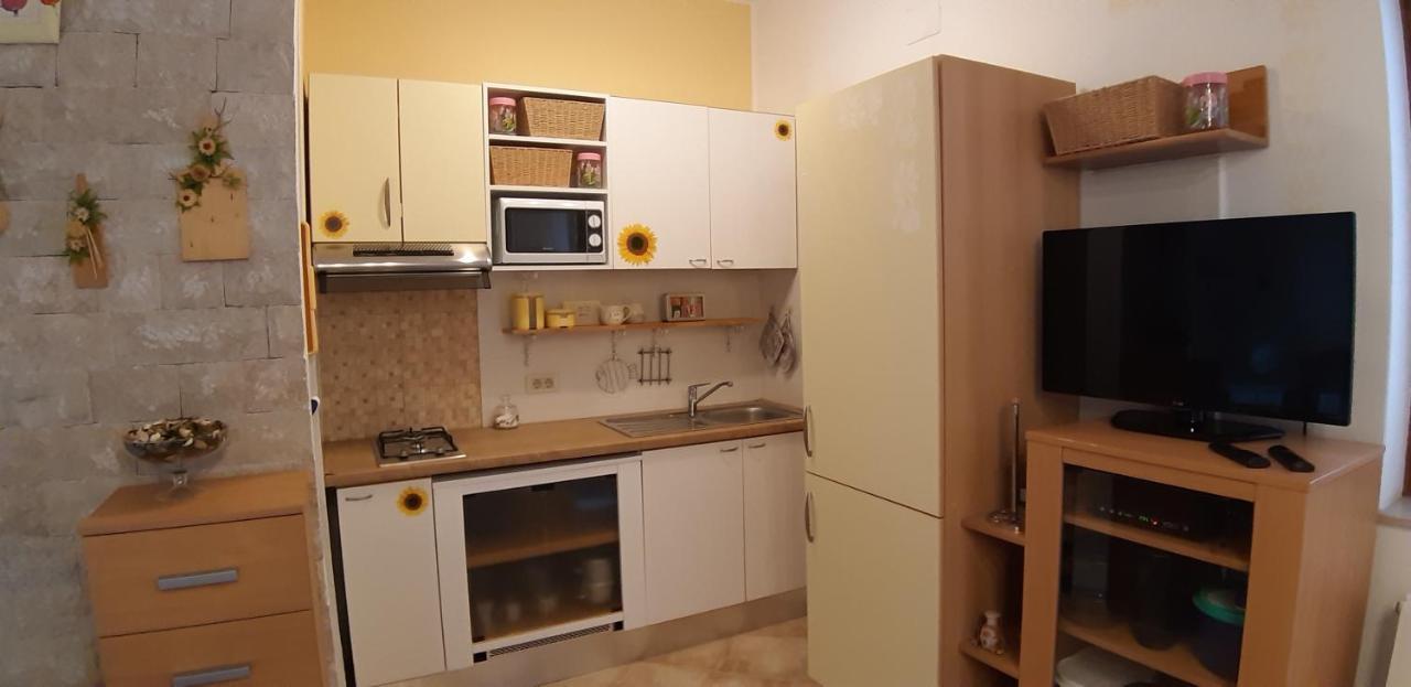 Apartments Demori Galižana Extérieur photo