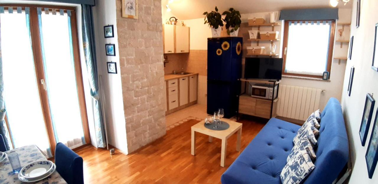 Apartments Demori Galižana Extérieur photo