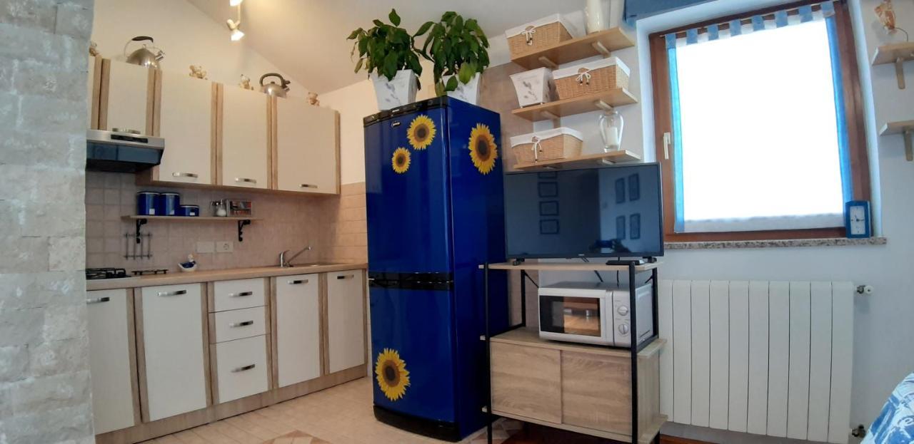 Apartments Demori Galižana Extérieur photo