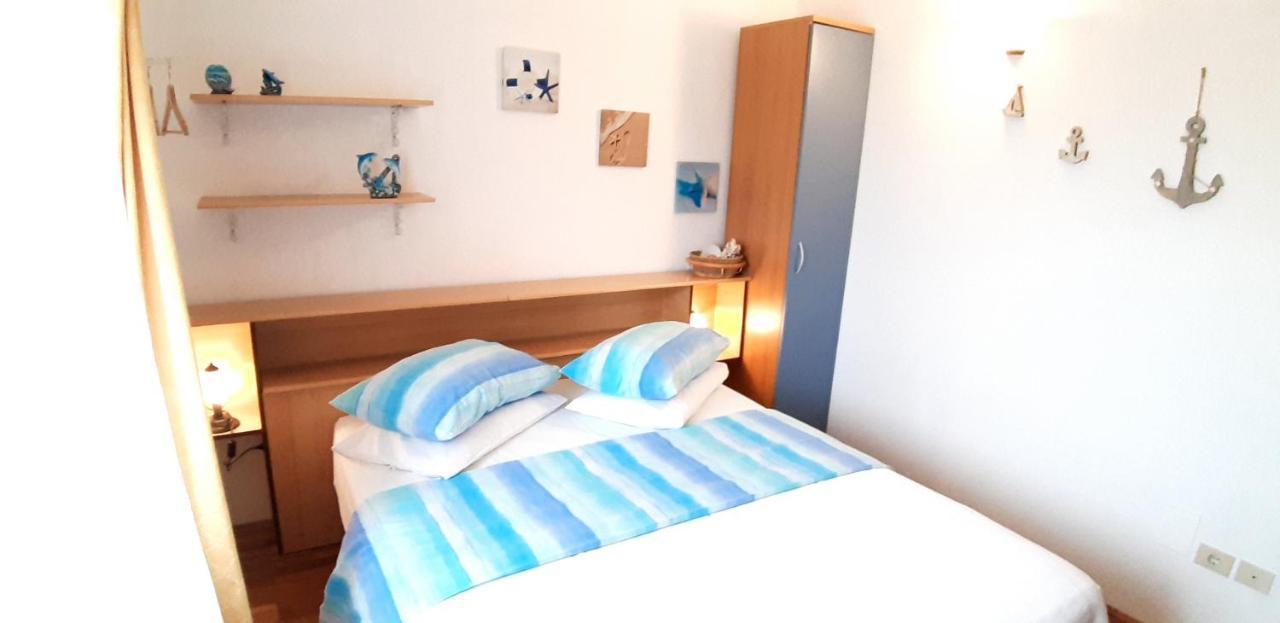 Apartments Demori Galižana Extérieur photo