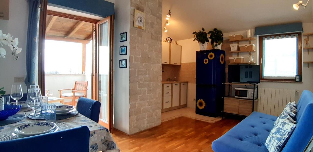 Apartments Demori Galižana Extérieur photo