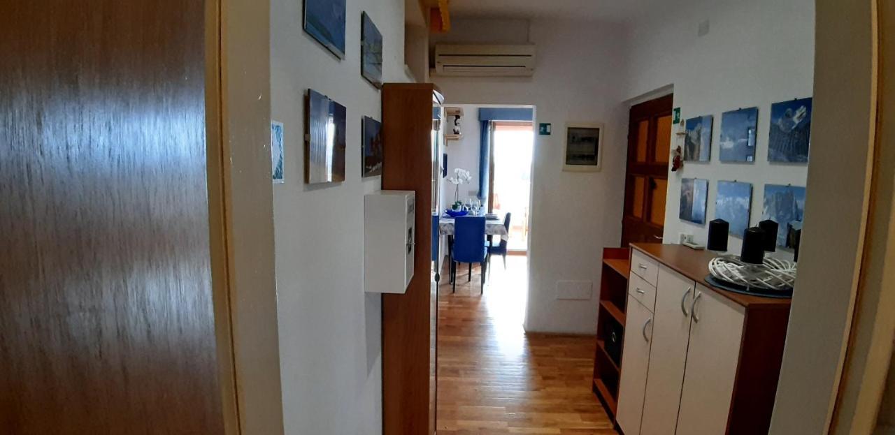 Apartments Demori Galižana Extérieur photo