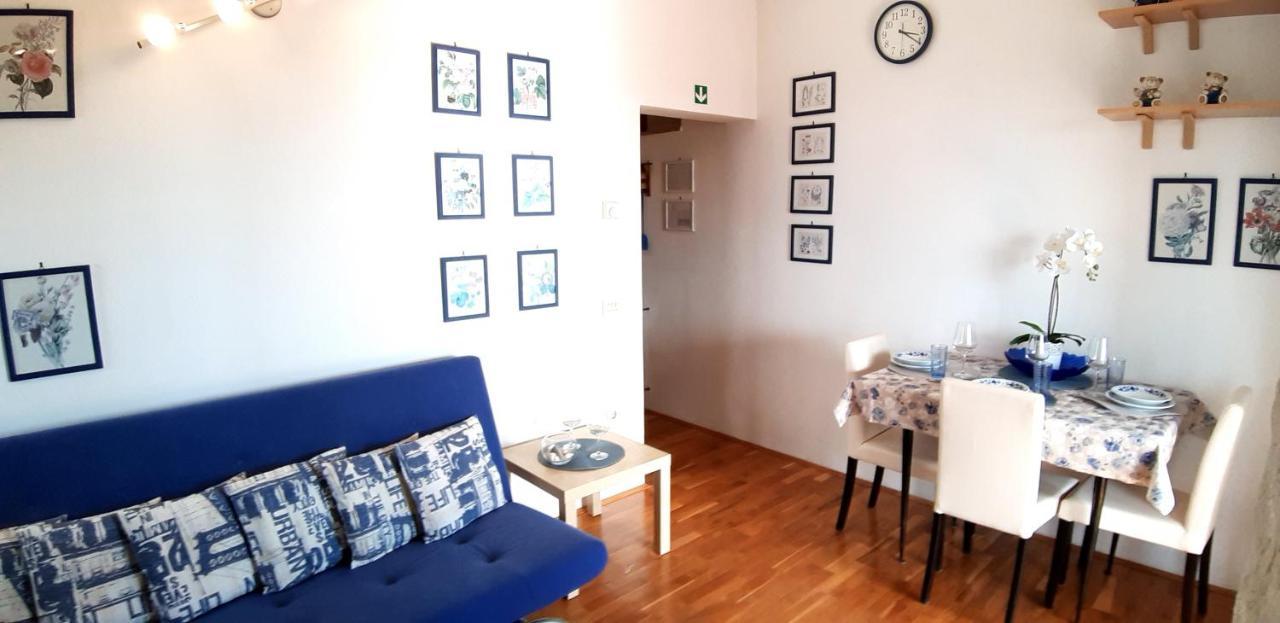 Apartments Demori Galižana Extérieur photo