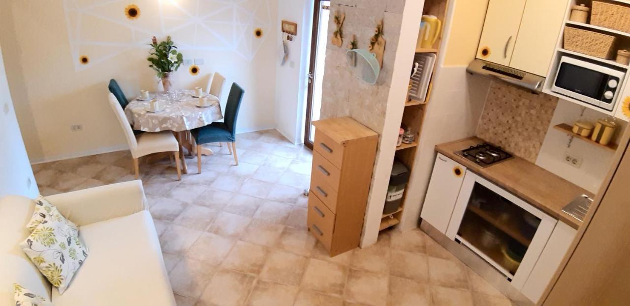 Apartments Demori Galižana Extérieur photo