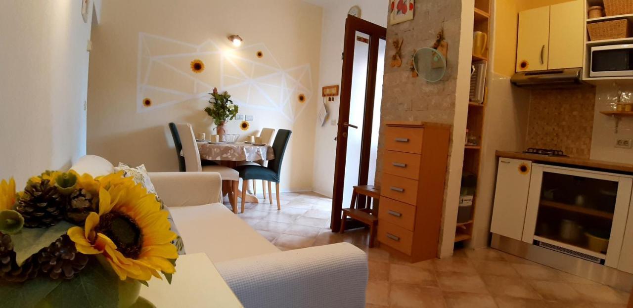 Apartments Demori Galižana Extérieur photo