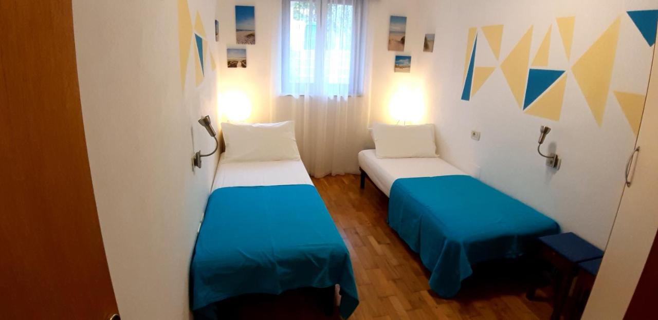 Apartments Demori Galižana Extérieur photo