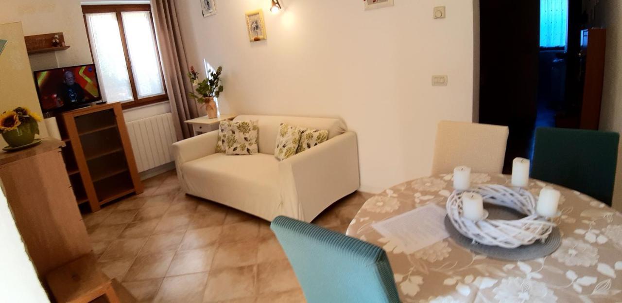Apartments Demori Galižana Extérieur photo