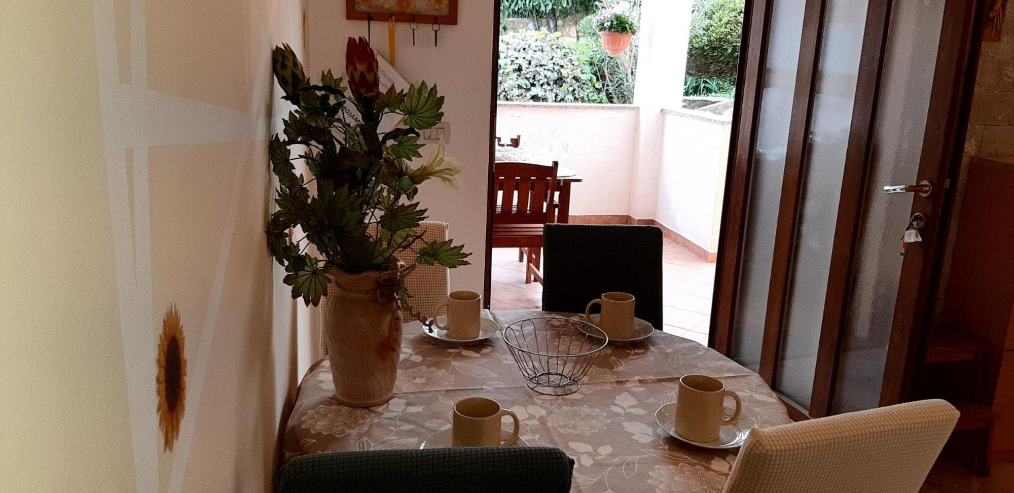 Apartments Demori Galižana Extérieur photo
