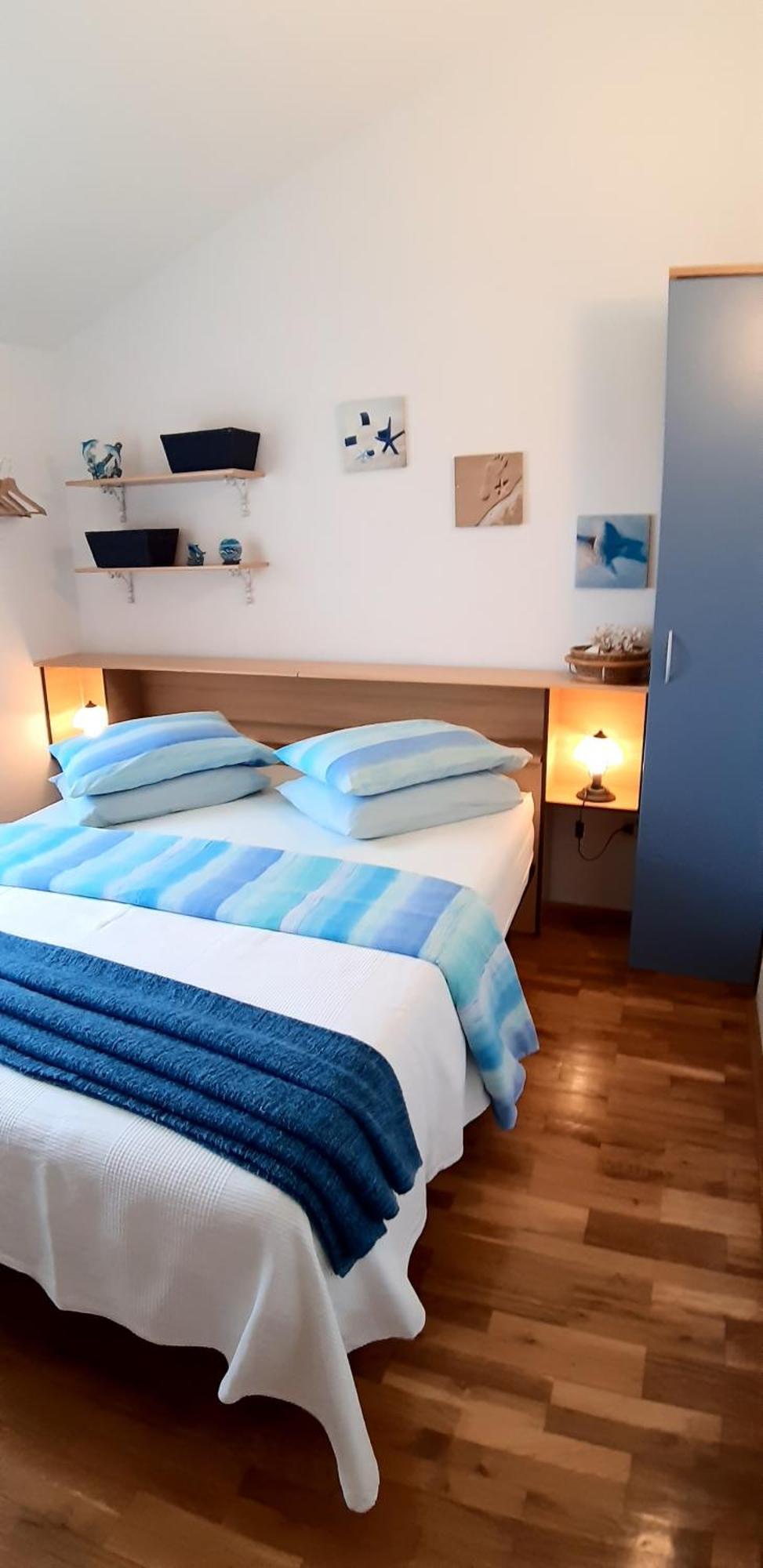 Apartments Demori Galižana Extérieur photo
