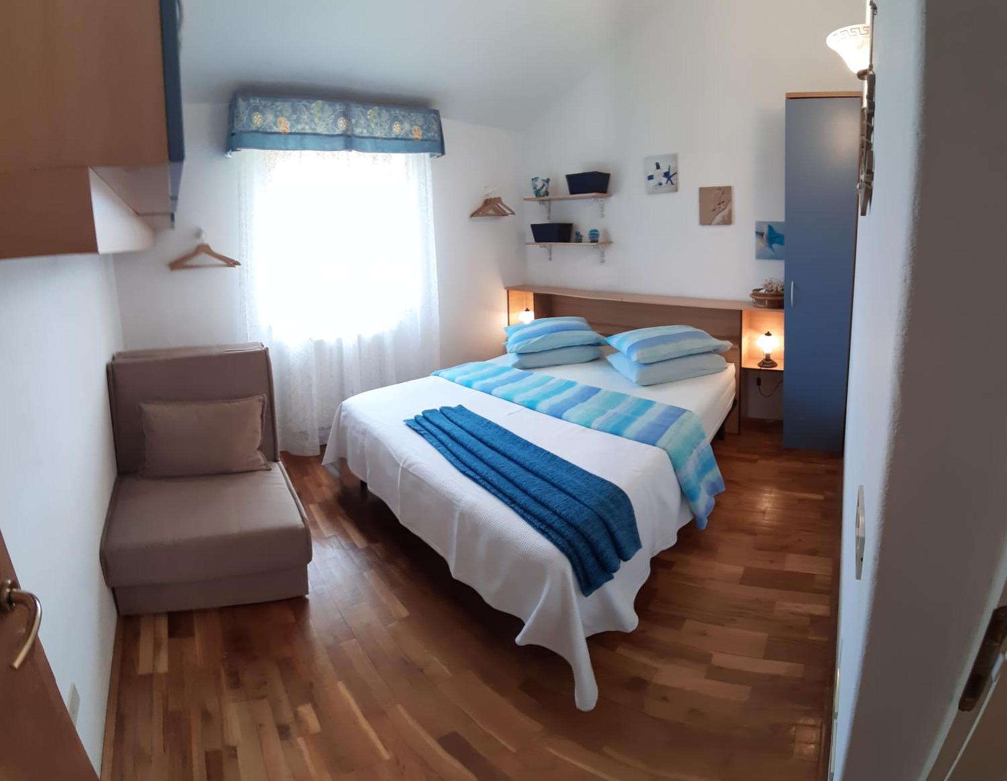Apartments Demori Galižana Extérieur photo