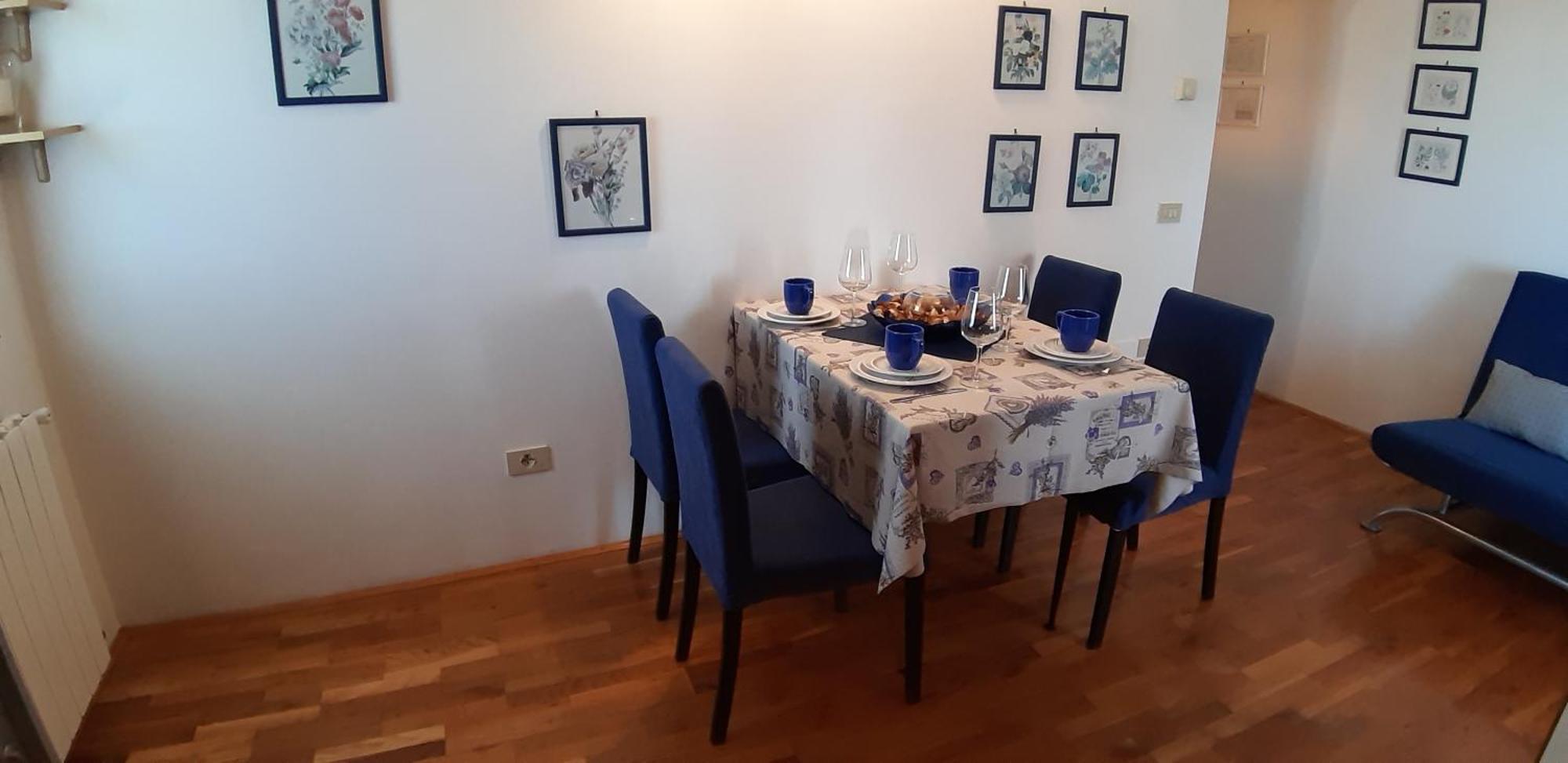 Apartments Demori Galižana Extérieur photo