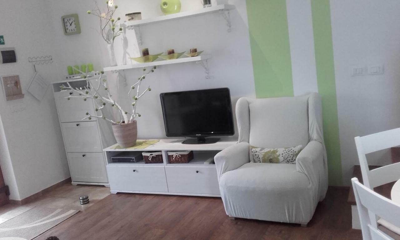 Apartments Demori Galižana Extérieur photo