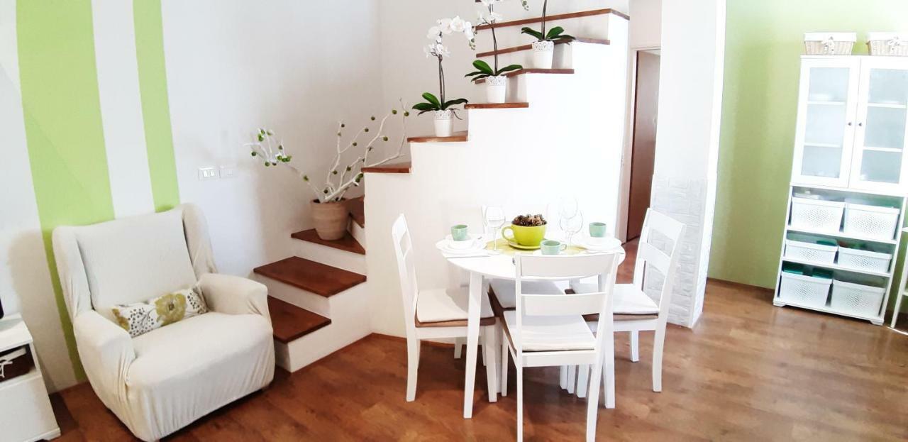 Apartments Demori Galižana Extérieur photo