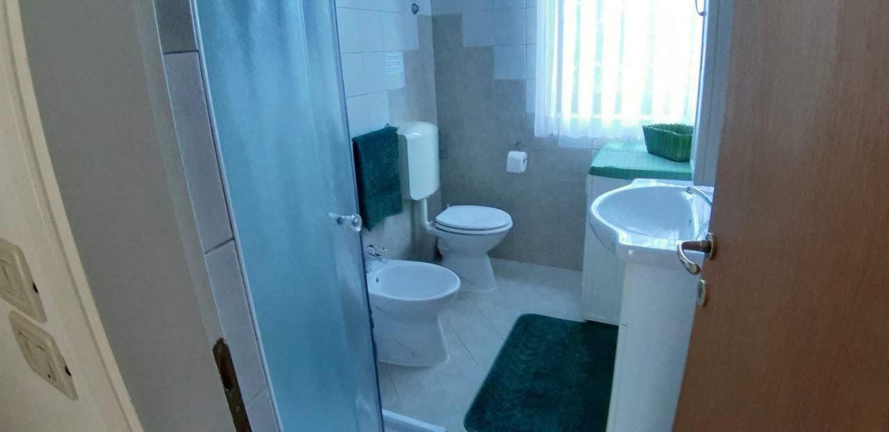 Apartments Demori Galižana Extérieur photo
