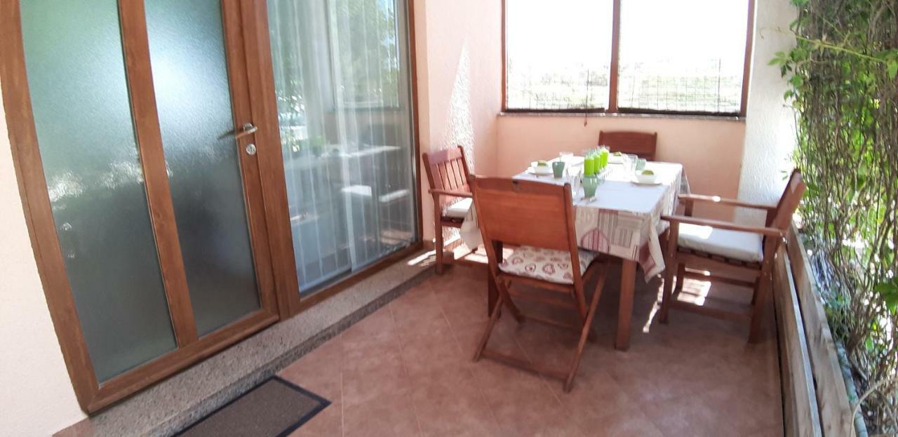 Apartments Demori Galižana Extérieur photo