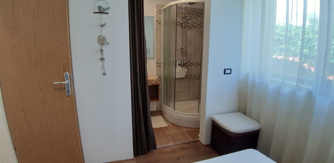 Apartments Demori Galižana Extérieur photo